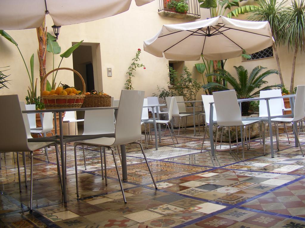 Abita Appartamenti Trapani Exterior photo