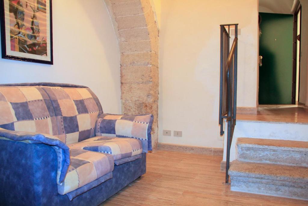 Abita Appartamenti Trapani Room photo
