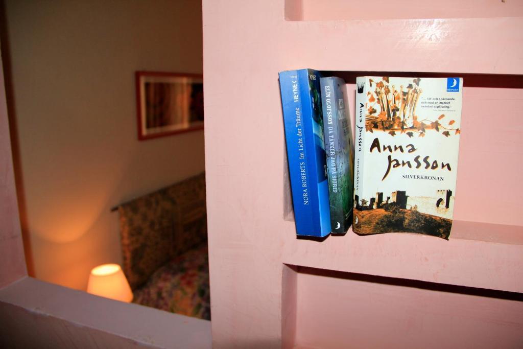 Abita Appartamenti Trapani Room photo