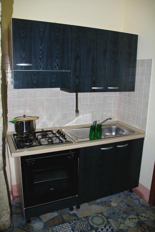 Abita Appartamenti Trapani Room photo