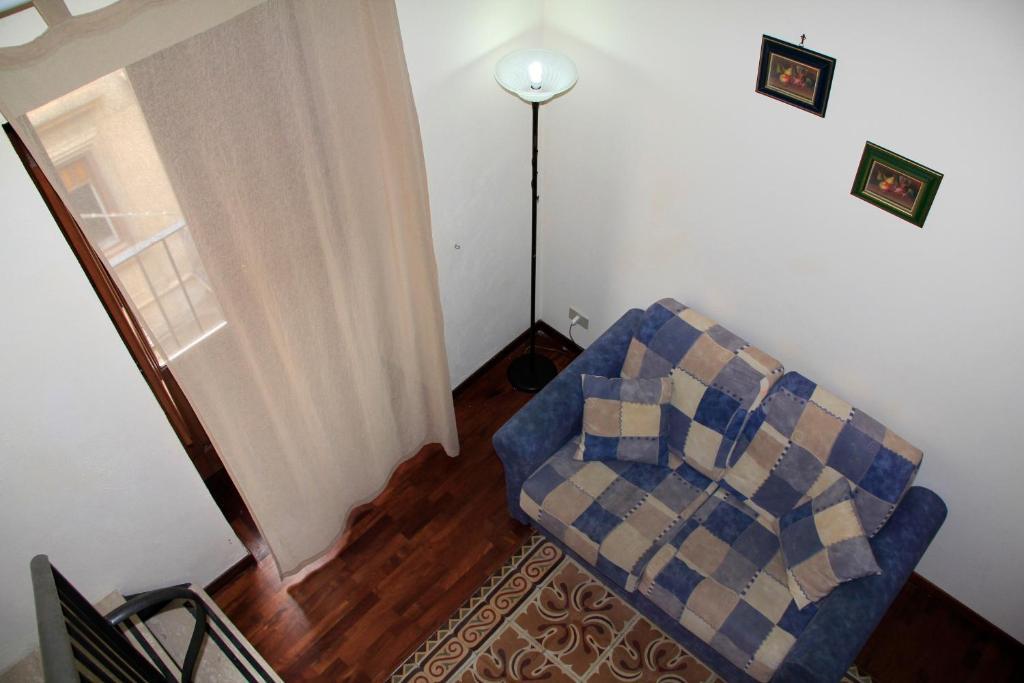 Abita Appartamenti Trapani Room photo