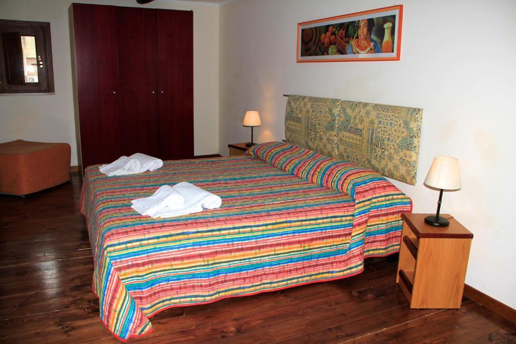 Abita Appartamenti Trapani Room photo